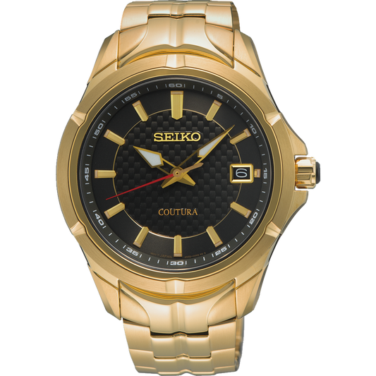 SEIKO Coutura Men's Watch