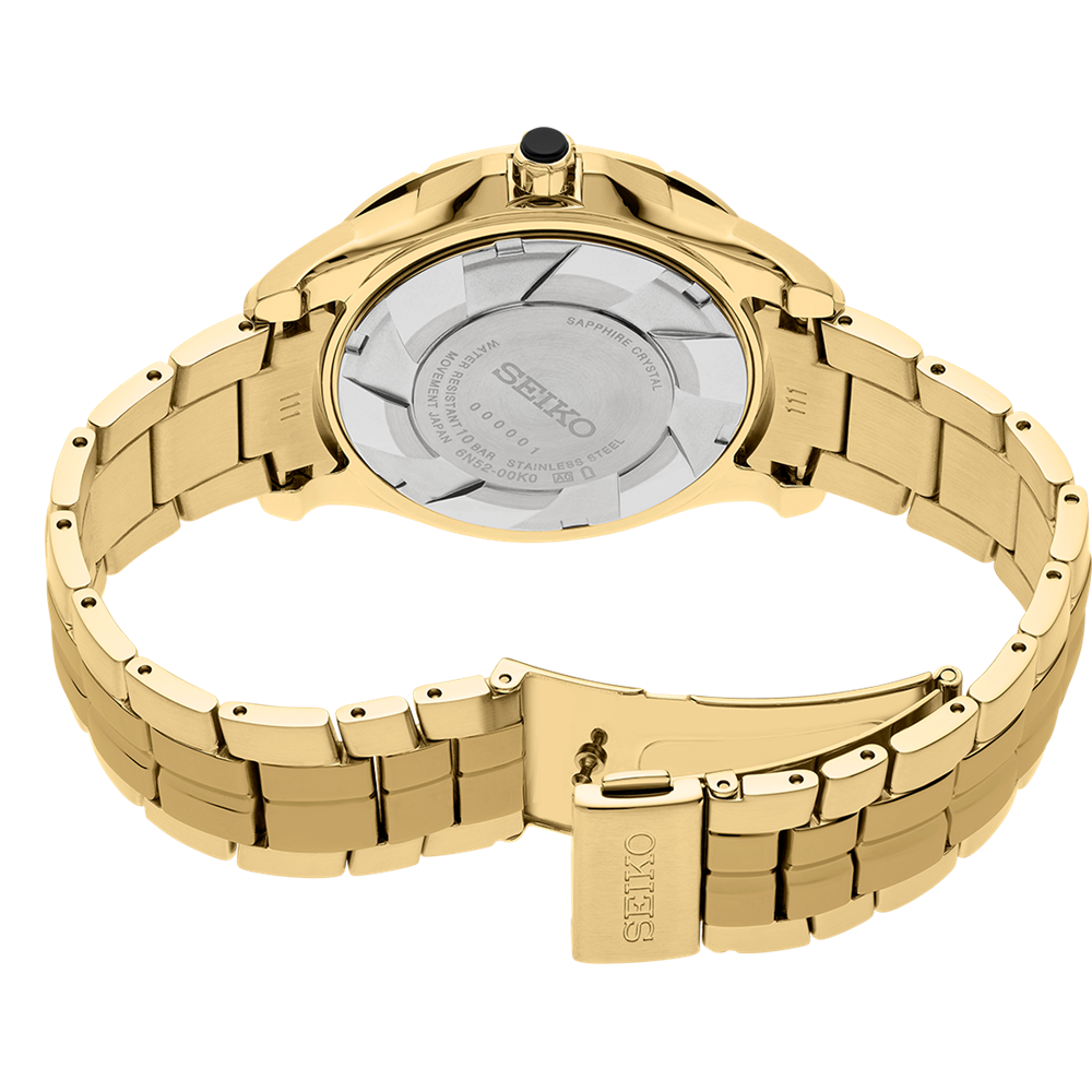 SEIKO Coutura Men's Watch