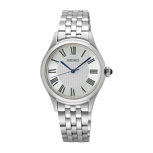 Seiko Conceptual Ladies Dress Watch