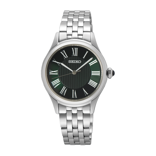 Seiko Conceptual Ladies Dress Watch