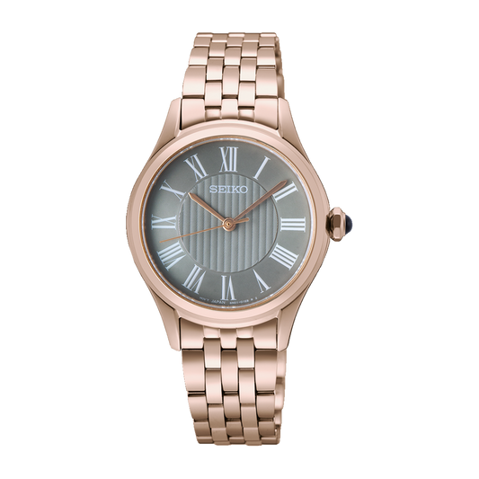 Seiko Conceptual Ladies Dress Watch
