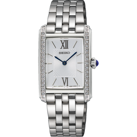 Seiko Conceptual Ladies Dress Watch
