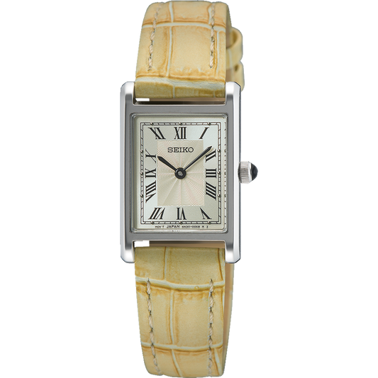 Seiko Conceptual Ladies Dress Watch