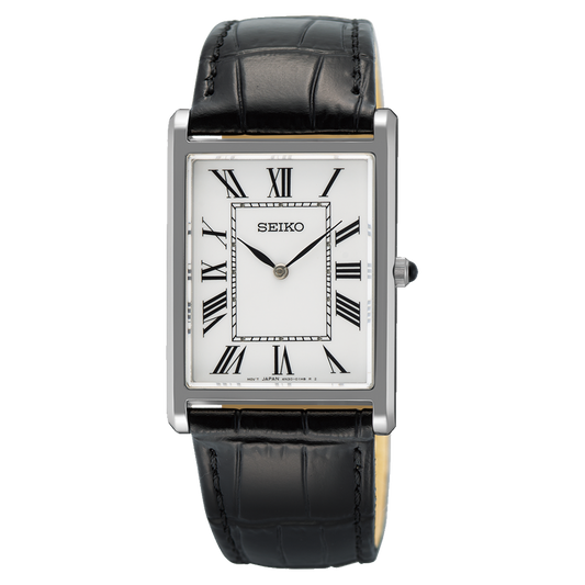 Seiko Conceptual Men's Dress Watch