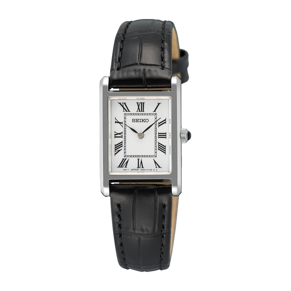Seiko Conceptual Ladies Dress Watch