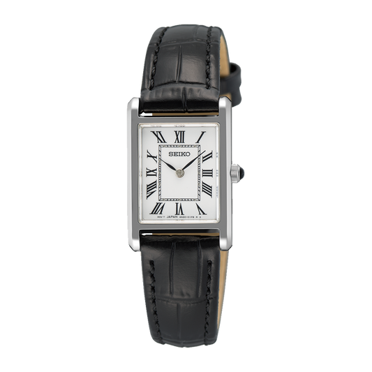 Seiko Conceptual Ladies Dress Watch