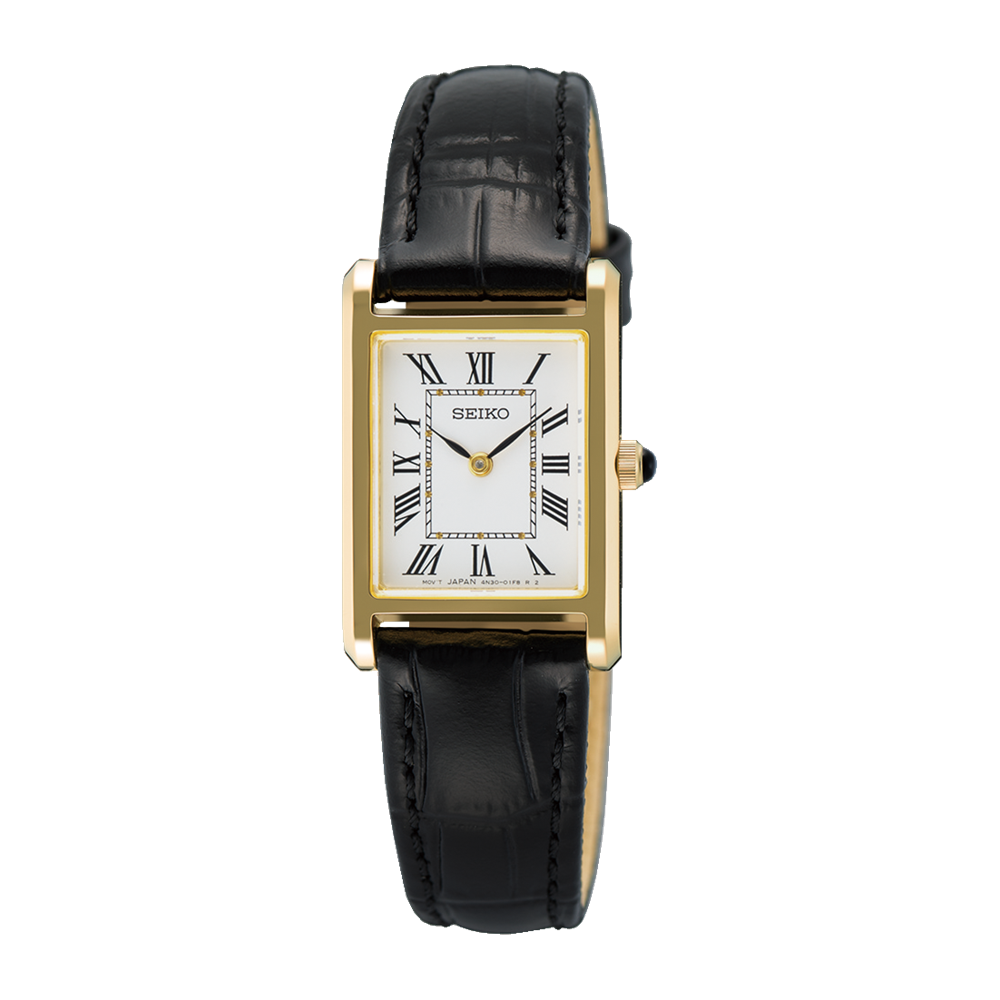 Seiko Conceptual Ladies Dress Watch