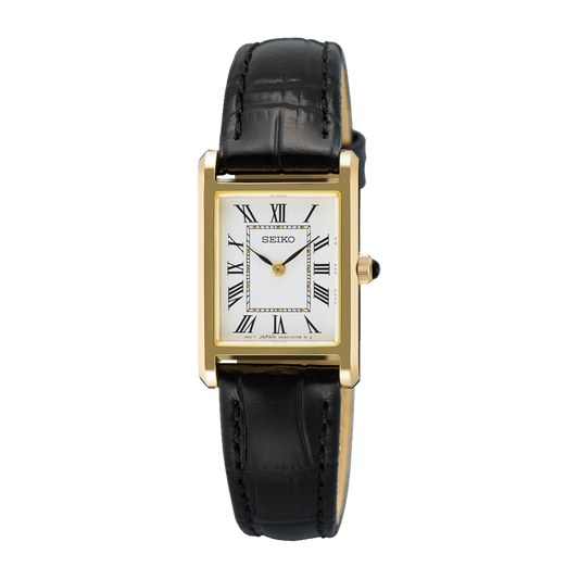Seiko Conceptual Ladies Dress Watch
