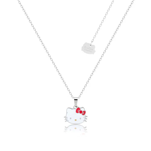 ECC Sanrio Hello Kitty Necklace