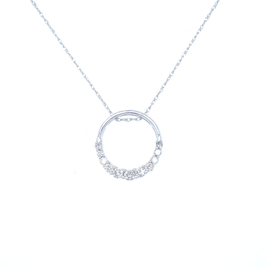 Diamond Necklace