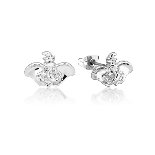 Dumbo Stud Earrings