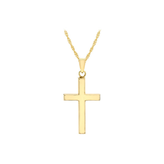 Cross Necklace