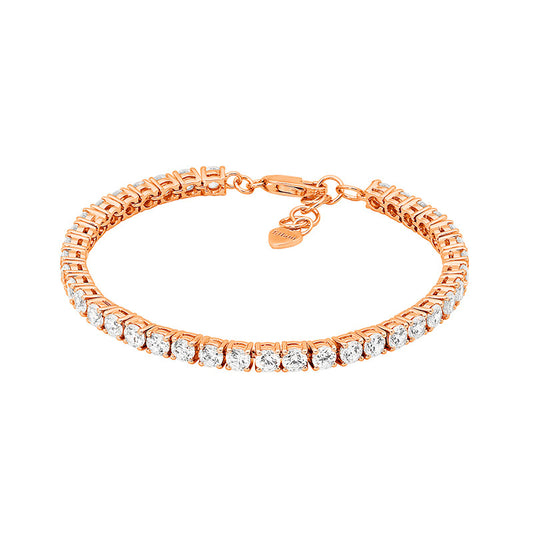 Ellani Tennis Bracelet