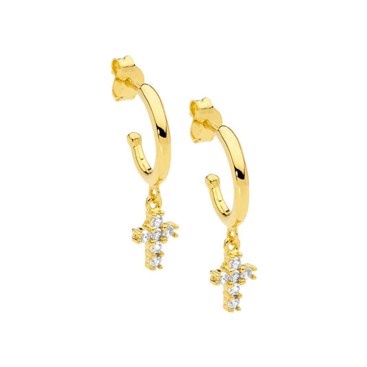 Ellani Earrings