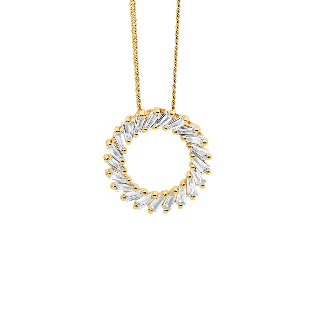 Ellani Pendant