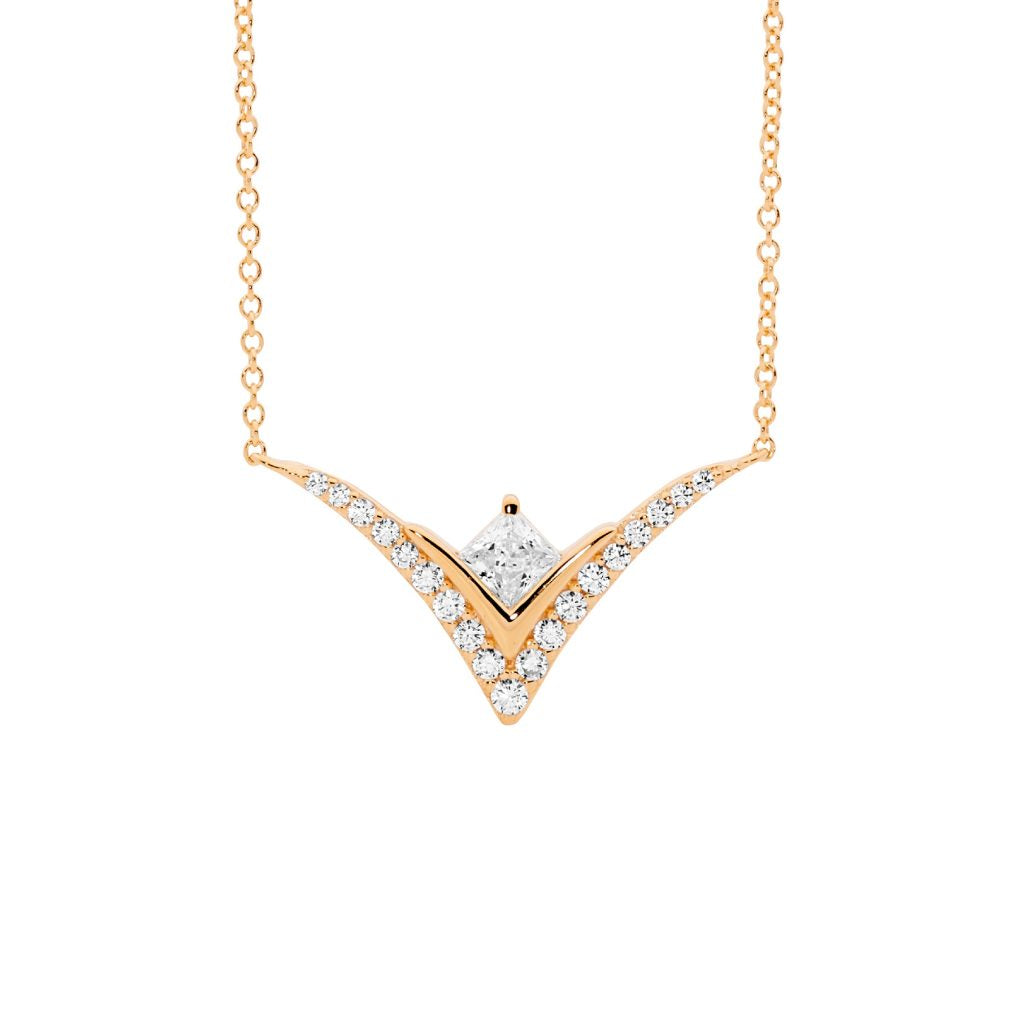 Ellani Necklace