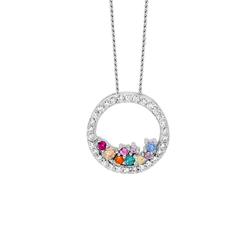 Ellani Pendant