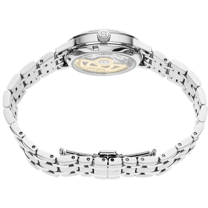 SEIKO Presage Cocktail Time Automatic Ladies Dress Watch
