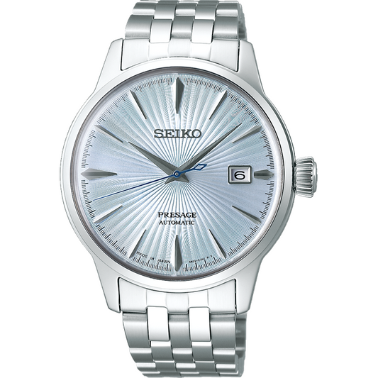 Seiko Presage Cocktail Time Automatic Dress Watch