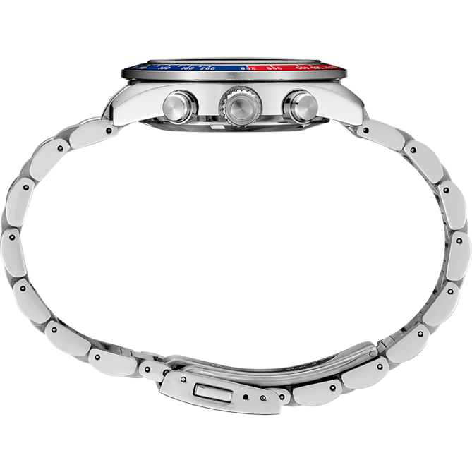 Seiko Prospex Solar Chronograph