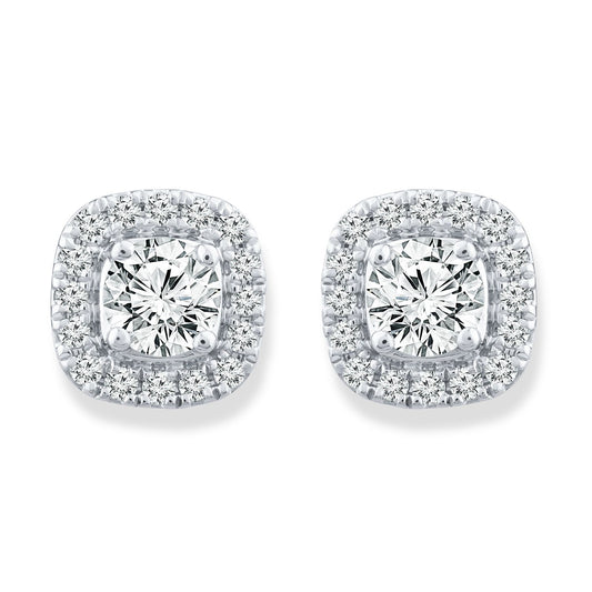 Diamond Studs