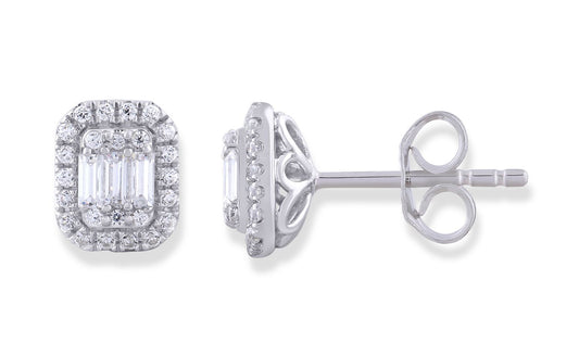 Diamond Studs
