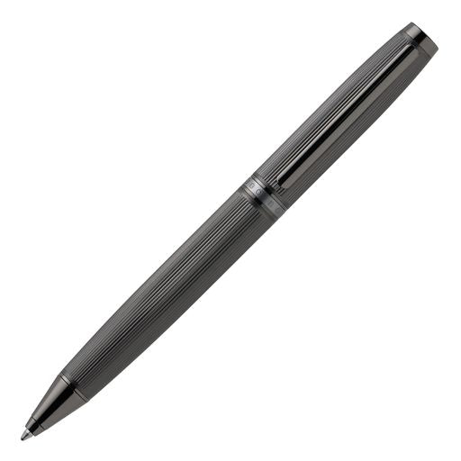 Hugo Boss Blaze, Brass, Gun metal, Black Ballpoint Pen