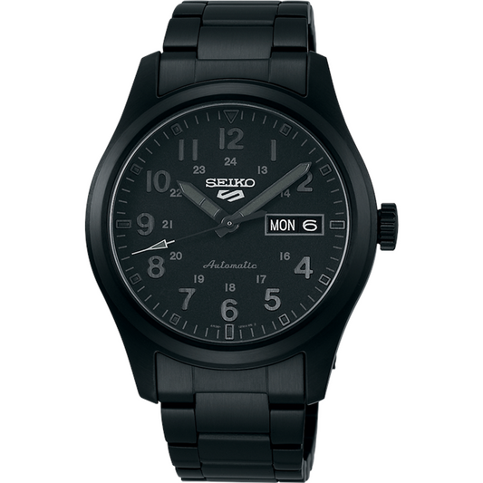 Seiko 5 Sports Automatic Watch
