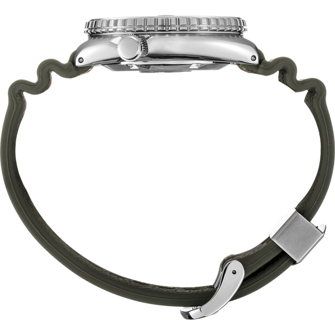 SEIKO Prospex Automatic Divers Watch