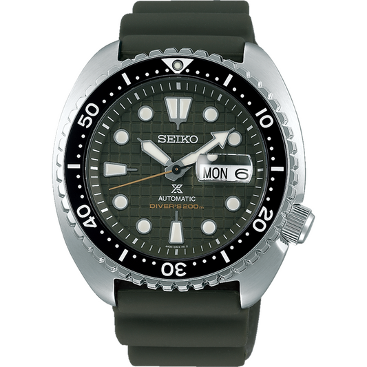 SEIKO Prospex Automatic Divers Watch