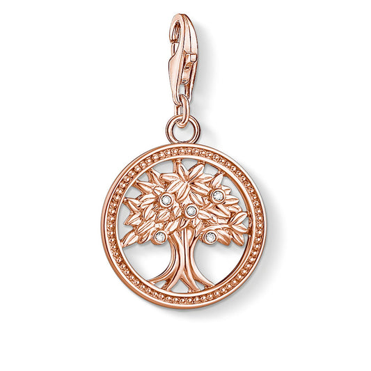 Charm Pendant Tree of Life