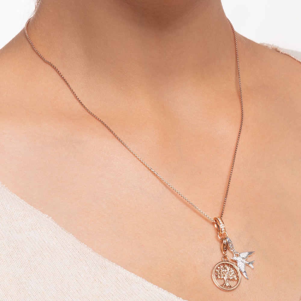 Charm Pendant Tree of Life