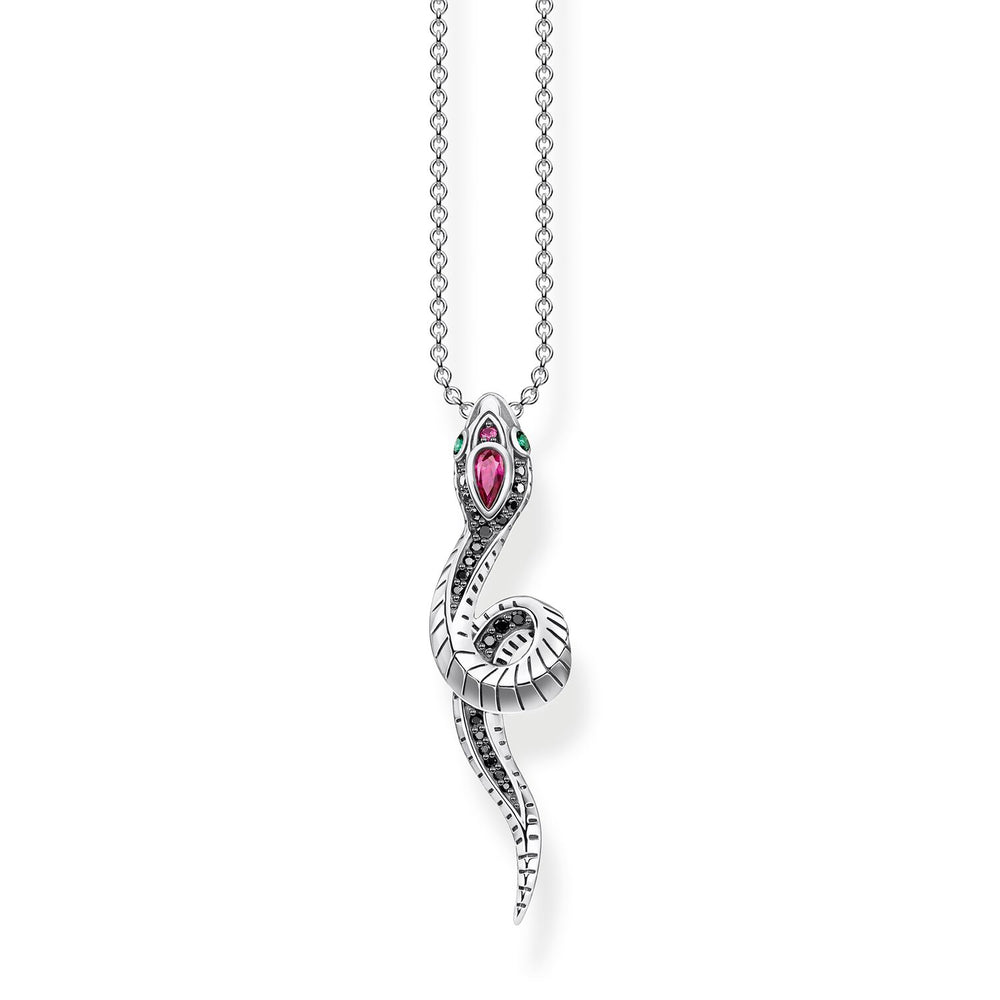 Necklace Snake