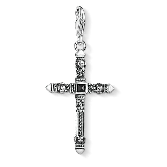 Pendant "Cross"