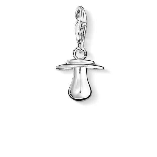 Charm Pendant "Dummy"