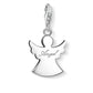 Charm Pendant "Guardian Angel"
