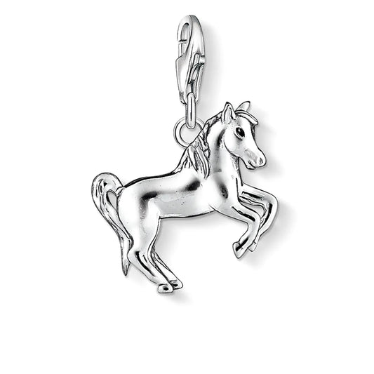 Charm Pendant Horse