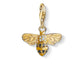 Bee Charm Pendant