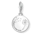 Charm Pendant "Dandelion Wishes Come True"