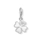 Charm Pendant Cloverleaf