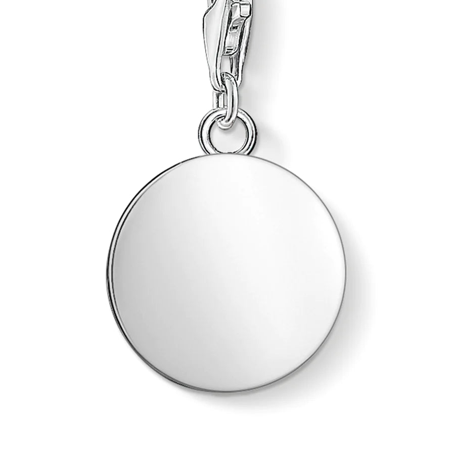 Charm Pendant "Angel"