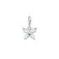 Charm Pendant Butterfly