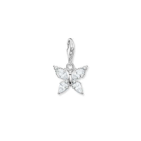 Charm Pendant Butterfly