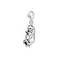 Charm Pendant Fox