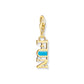 Charm Pendant Fun With Stones