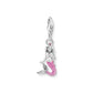 Little Mermaid Charm