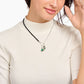 Snowman Charm Pendant