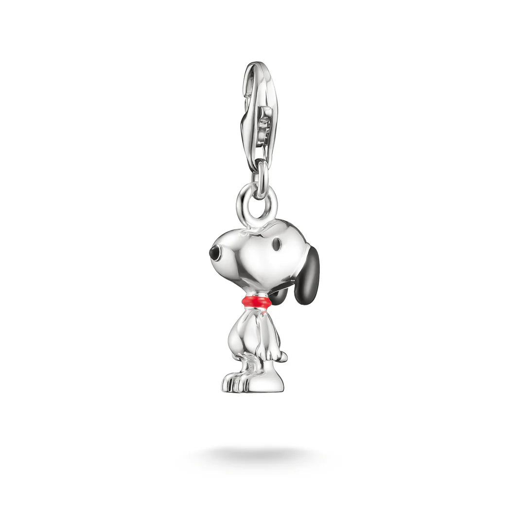 Charm Snoopy PEANUTS