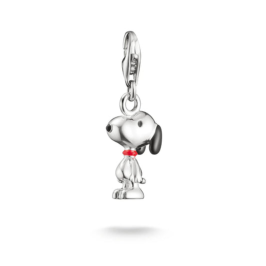 Charm Snoopy PEANUTS