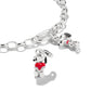 Charm Snoopy Pav PEANUTS
